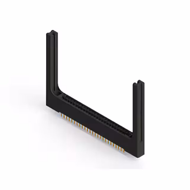 396-050-521-258 EDAC Inc.  Edgeboard Connectors